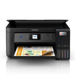 IMPRESORA EPSON MULTIFUNCIONAL