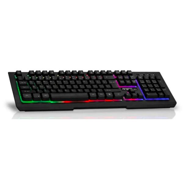 TECLADO ARGOM GAMING COMBAT